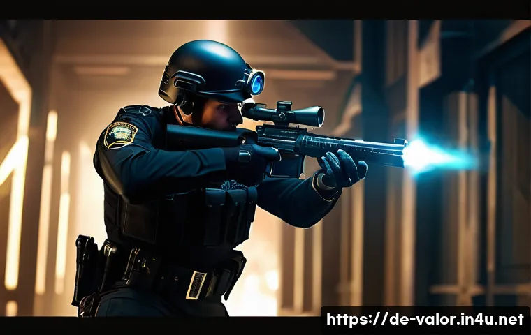 Valorant: Meistere jede Waffe mit diesen Geheimtipps! 3 발로란트 총기별 리뷰 콘텐츠 관련 이미지 1