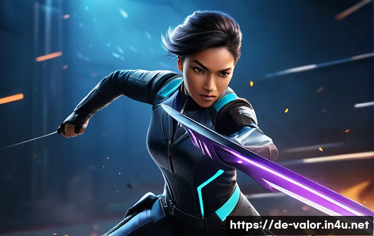 Valorant Jett: Deine Gegner sehen nur noch Wind – die Top-Strategien 4 발로란트 제트 공략법 관련 이미지 2