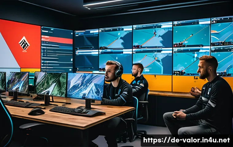 5 effektive Strategien zur schnellen Konfliktlösung unter Valorant-Spielern entdecken 4 발로란트 유저간 분쟁 해결법 관련 이미지 2