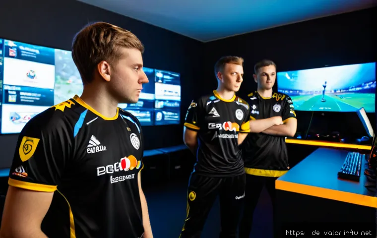Die stärkste Valorant-Teamkomposition finden: Rollen, Maps und Auswahlkriterien für Ranked & Premier 3 발로란트 최고의 팀 조합 관련 이미지 1